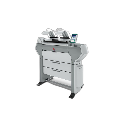 Canon Oc ColorWave 500
