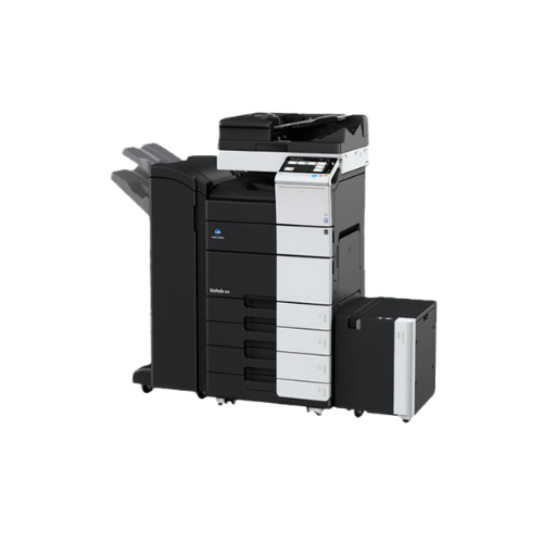 Konica Minolta bizhub 458 / 458e