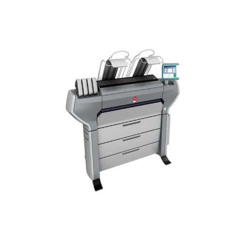 Canon Oc ColorWave 700