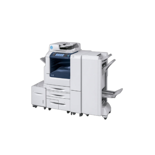Xerox Xerox DocuTech 6155 Production Publisher