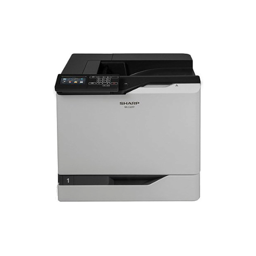 Sharp MX-C607P