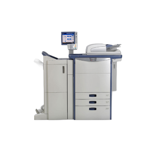 Toshiba Toshiba e-STUDIO 5540CG