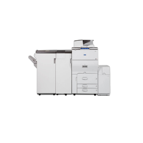 Savin MP C6503