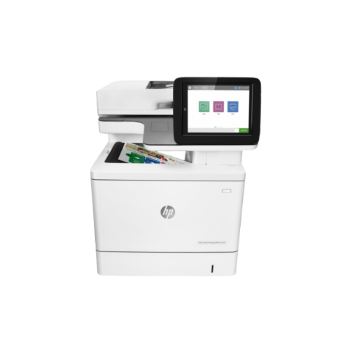 HP 