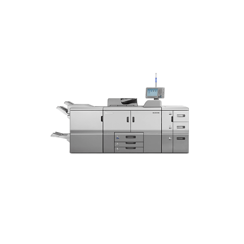 Lanier Lanier Pro 8200S