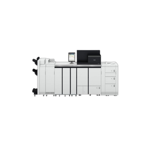 Canon imagePRESS V1350