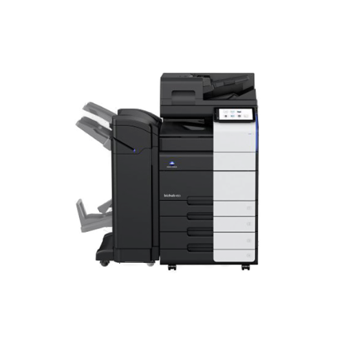 Konica Minolta BH450i