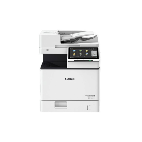 Canon 617iF