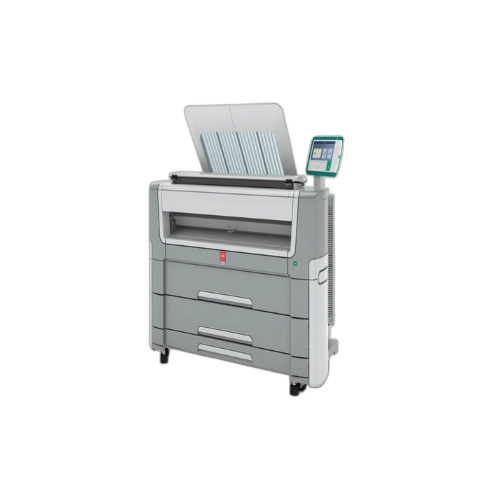 Canon Oc PlotWave 365 / Oc PlotWave 365 Multifunction Express