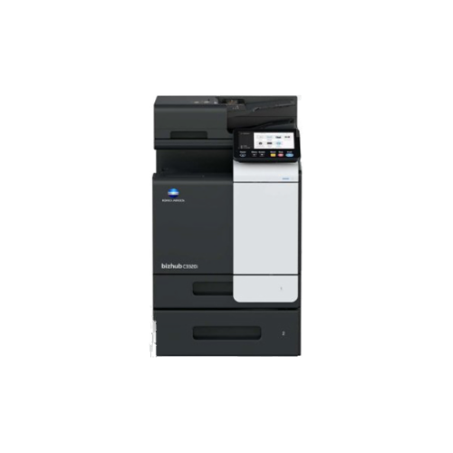 Konica Minolta BIZHUB C3320i