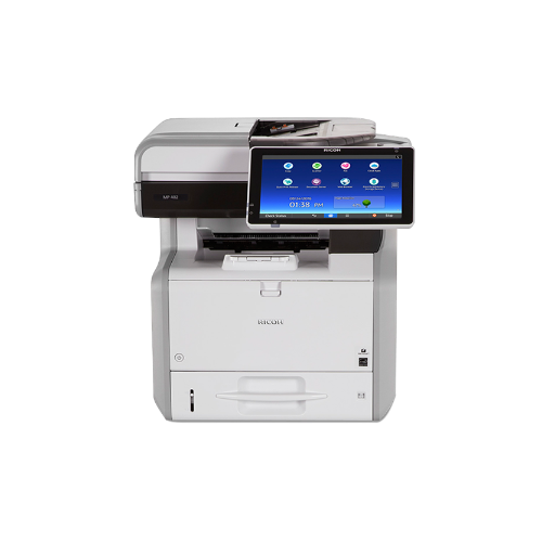 Ricoh Ricoh Aficio MP 402SPF