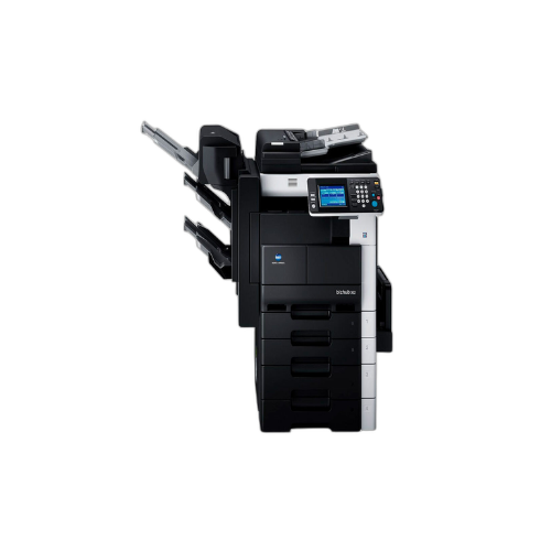 Konica Minolta bizhub 362
