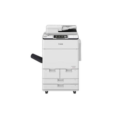 Canon Canon imageRUNNER ADVANCE 8585i III