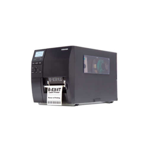 Toshiba BEX4T2HS12M05