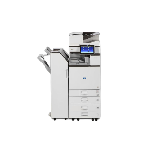 Savin Savin MP C6004 / Ricoh MP C6004 / Savin MP C6004ex