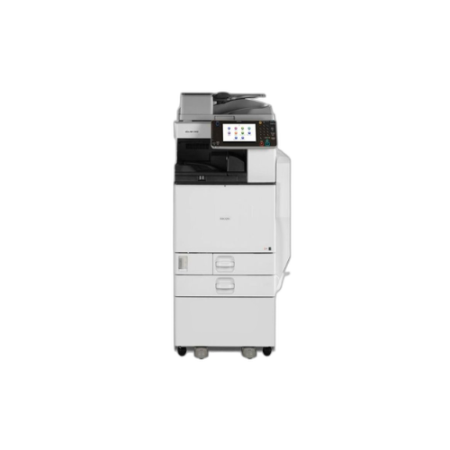 Lanier Lanier MP C4502A
