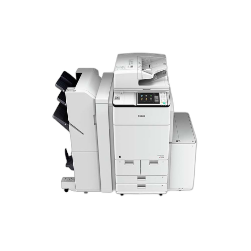 Canon Canon imageRUNNER ADVANCE C7580i III