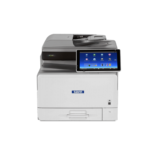 Savin Savin MP C407