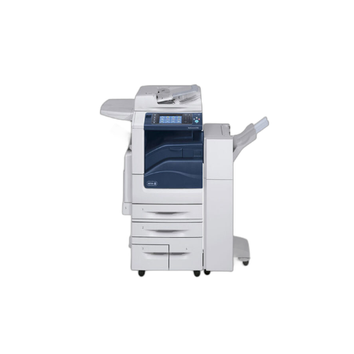 Xerox Xerox DocuColor 8080 Digital Press