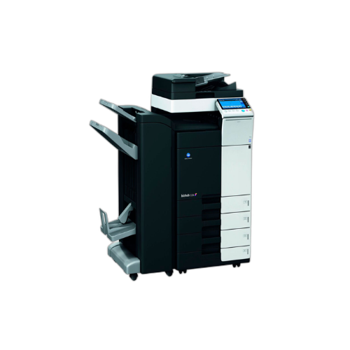 Konica Minolta Konica Minolta Bizhub C224 / C224e