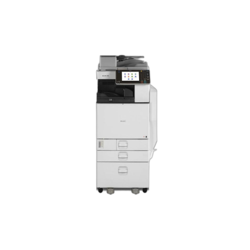 Savin Savin MP C4502A