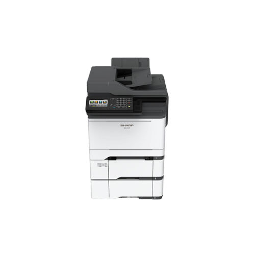 Sharp MX-C357F