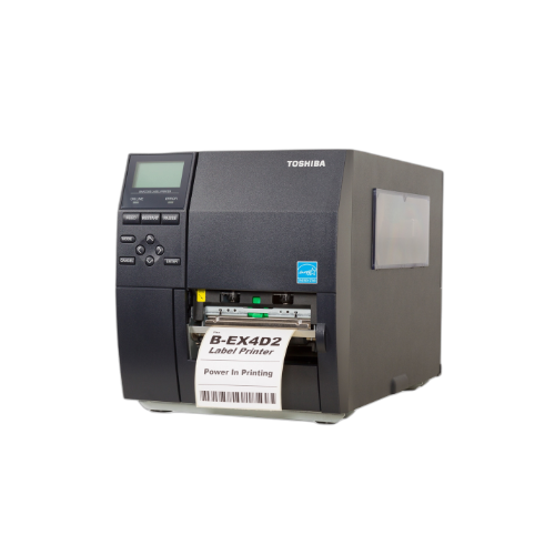 Toshiba BEX4D2GS12M03