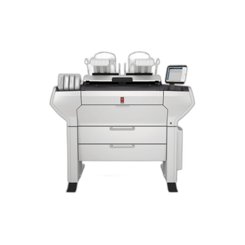 Canon Oc ColorWave 3500